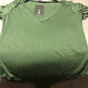 XL Bodysuit Tops